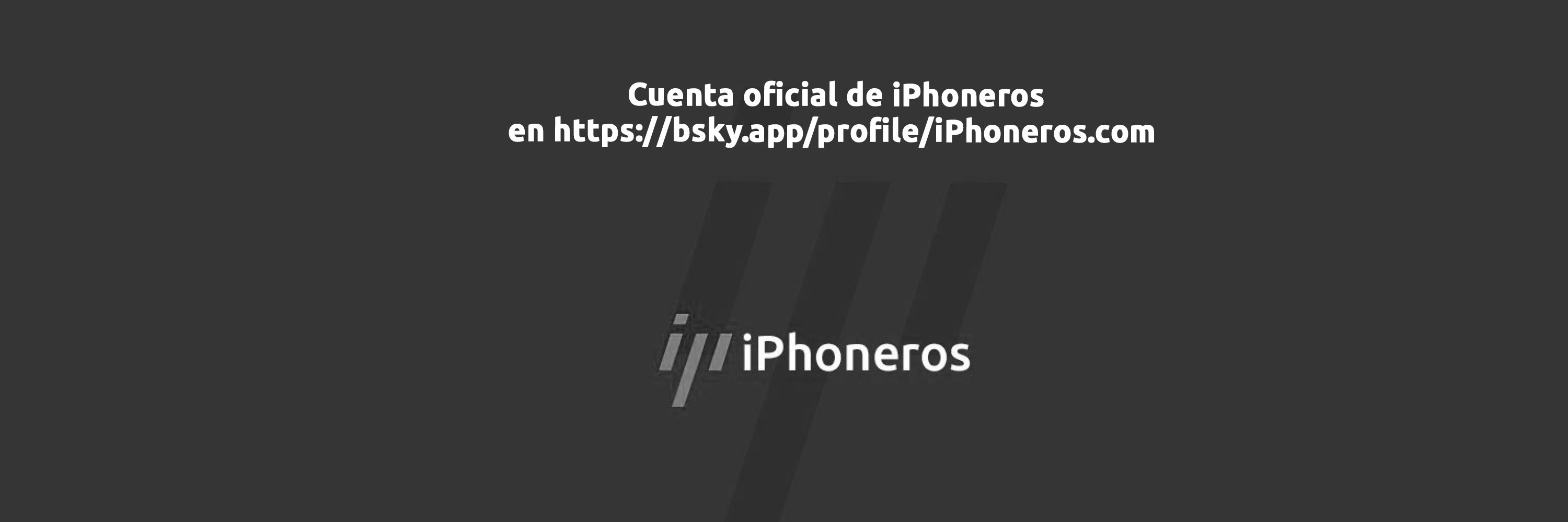 iPhoneros