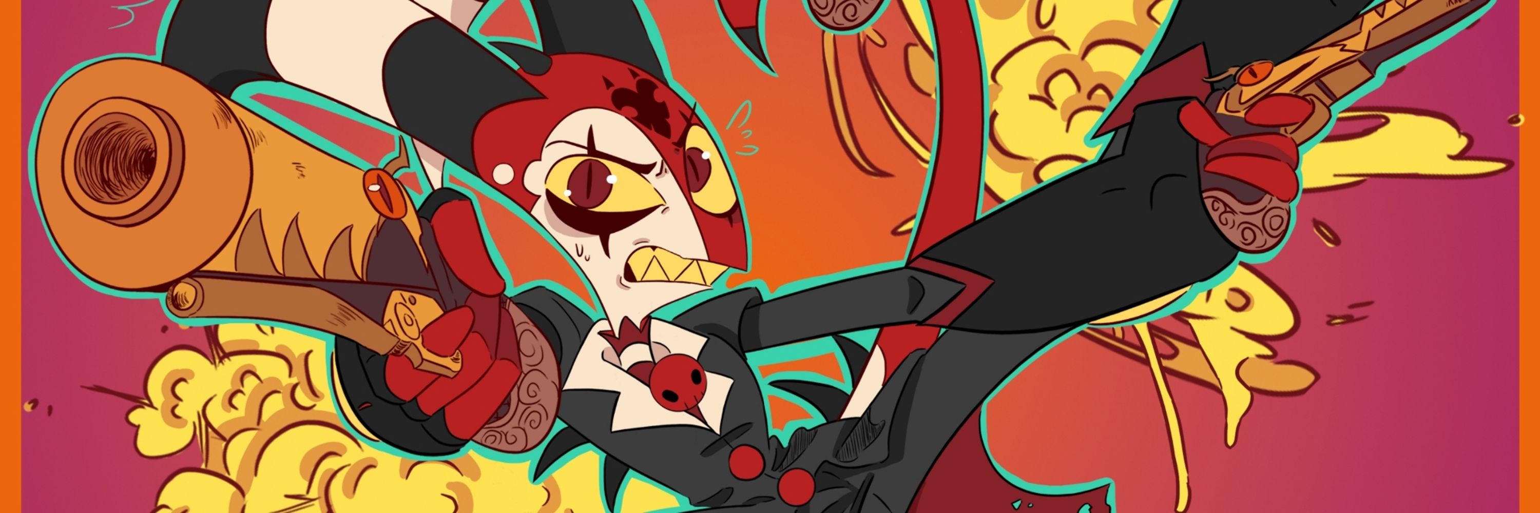 The Eggo Man