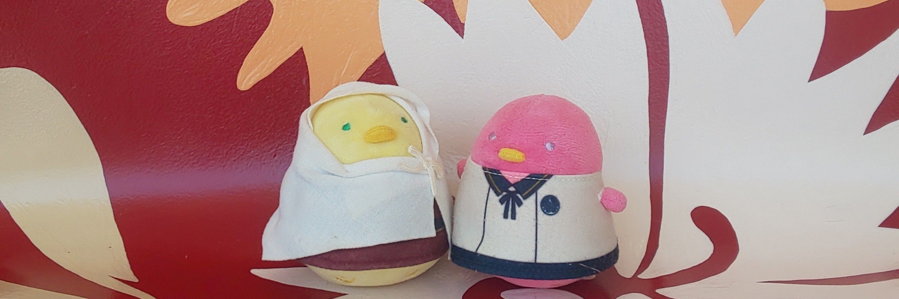 りゅうせん🐥X@_ryusen