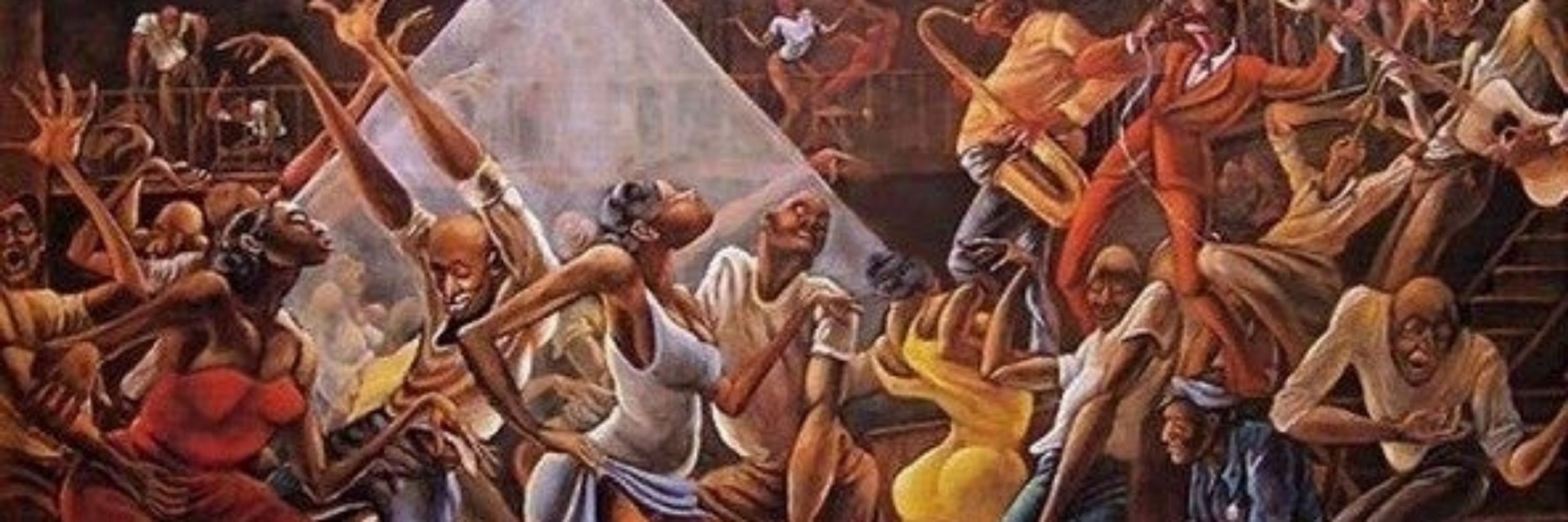 Capricorn's Groove
