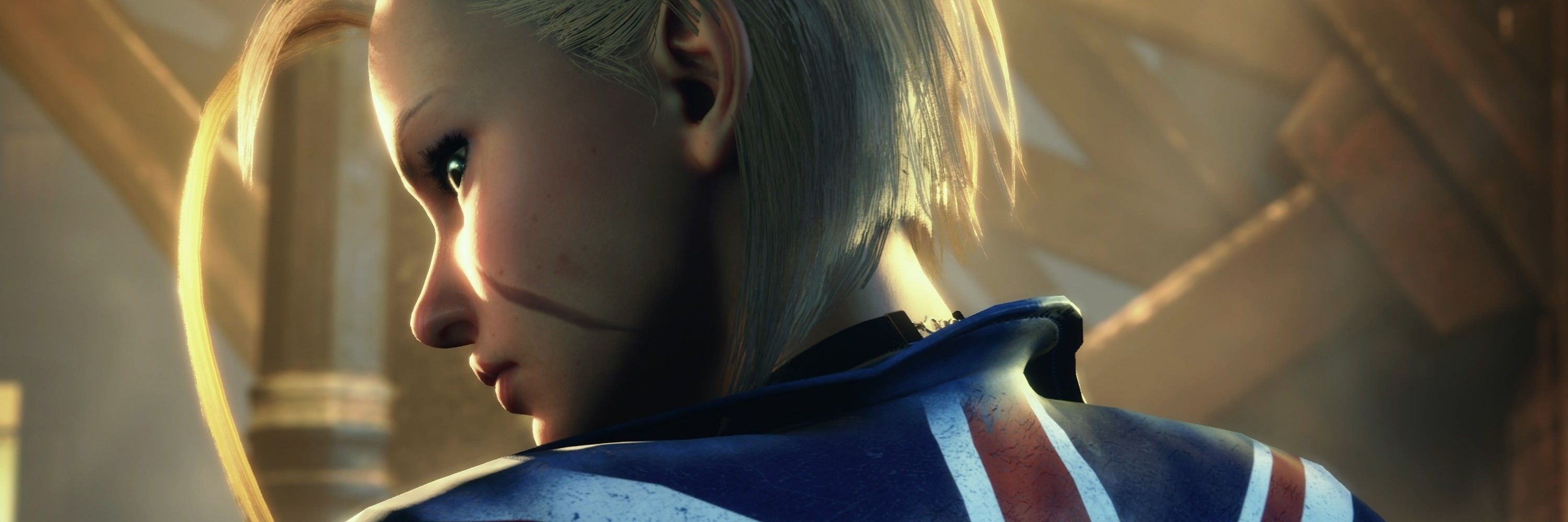 Sean | [STARS]TyranT