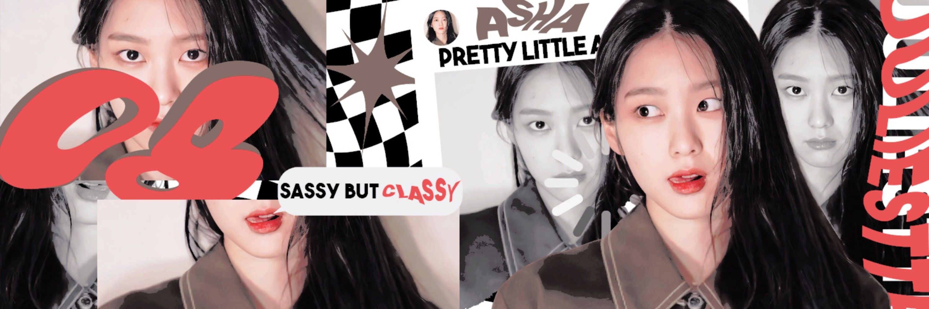 asha.ᯓ★