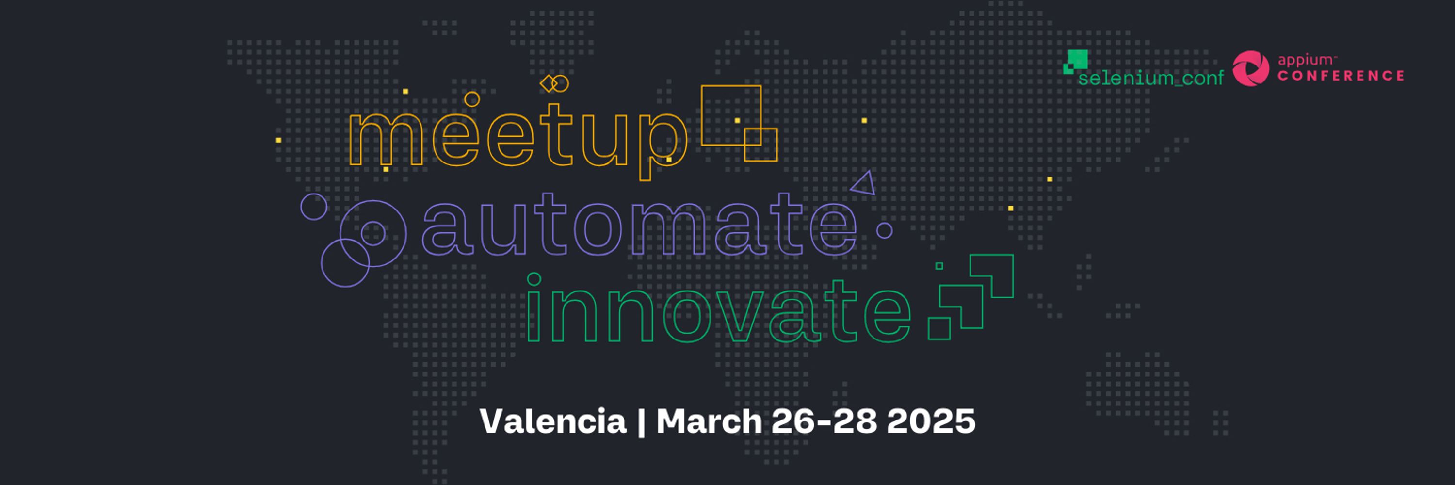 SeleniumConf