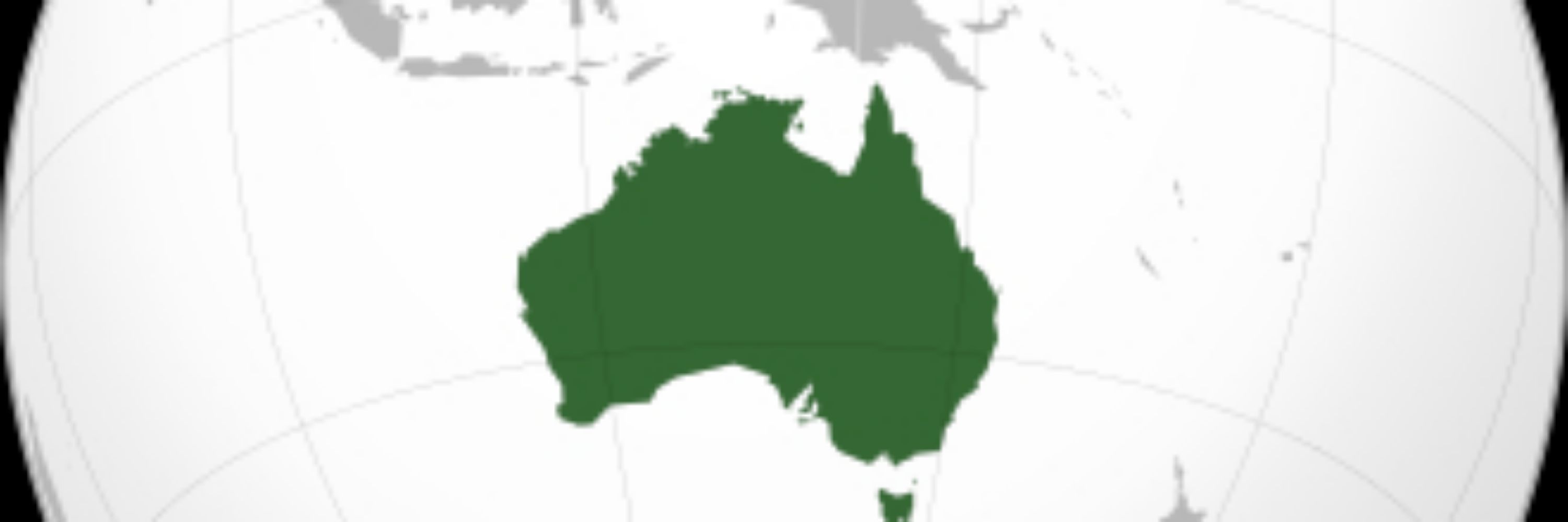WTF Australia