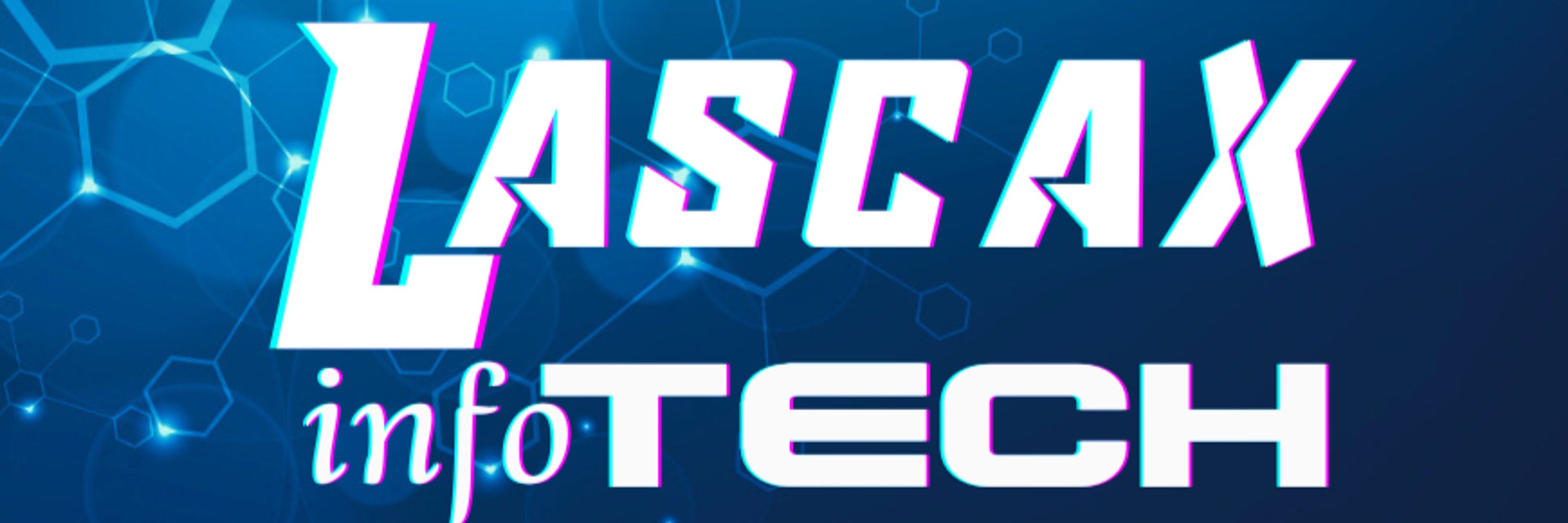 Lascax