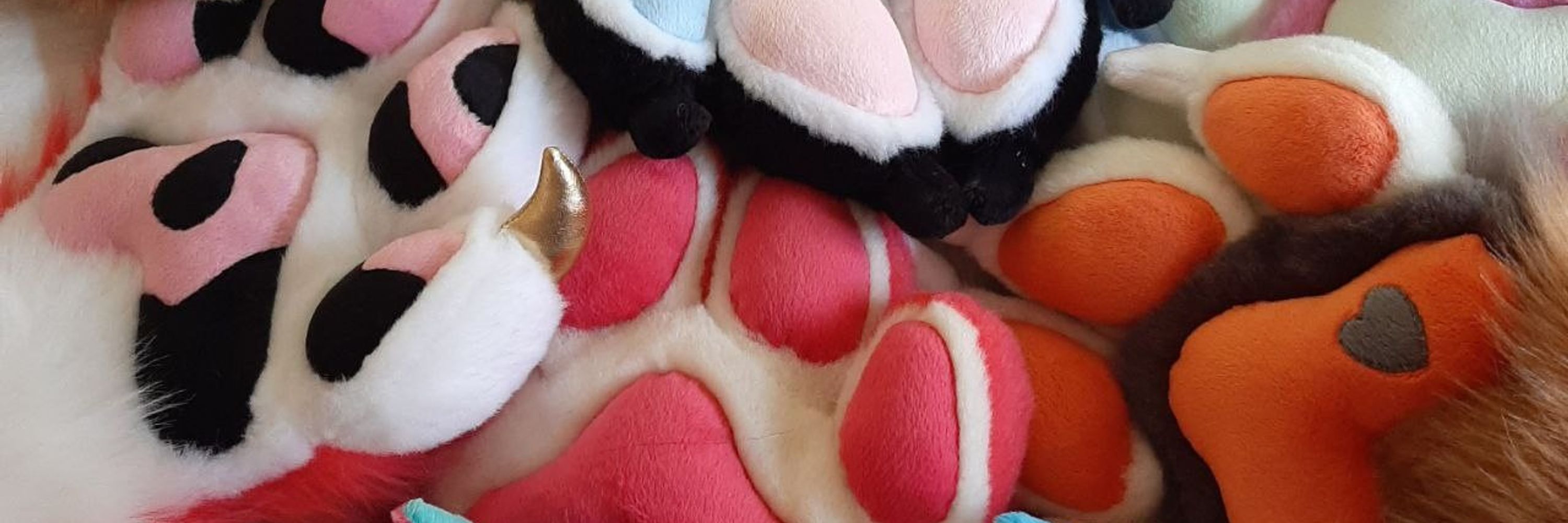 The Paw Bakery