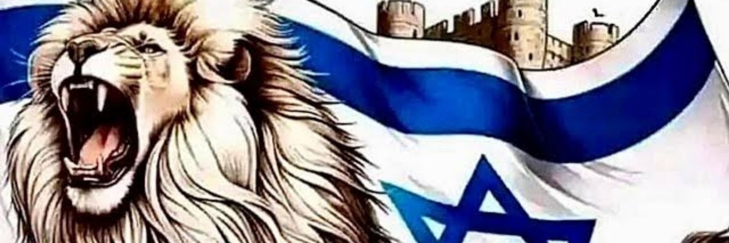 Am Yisrael Chai🇮🇱🎗️