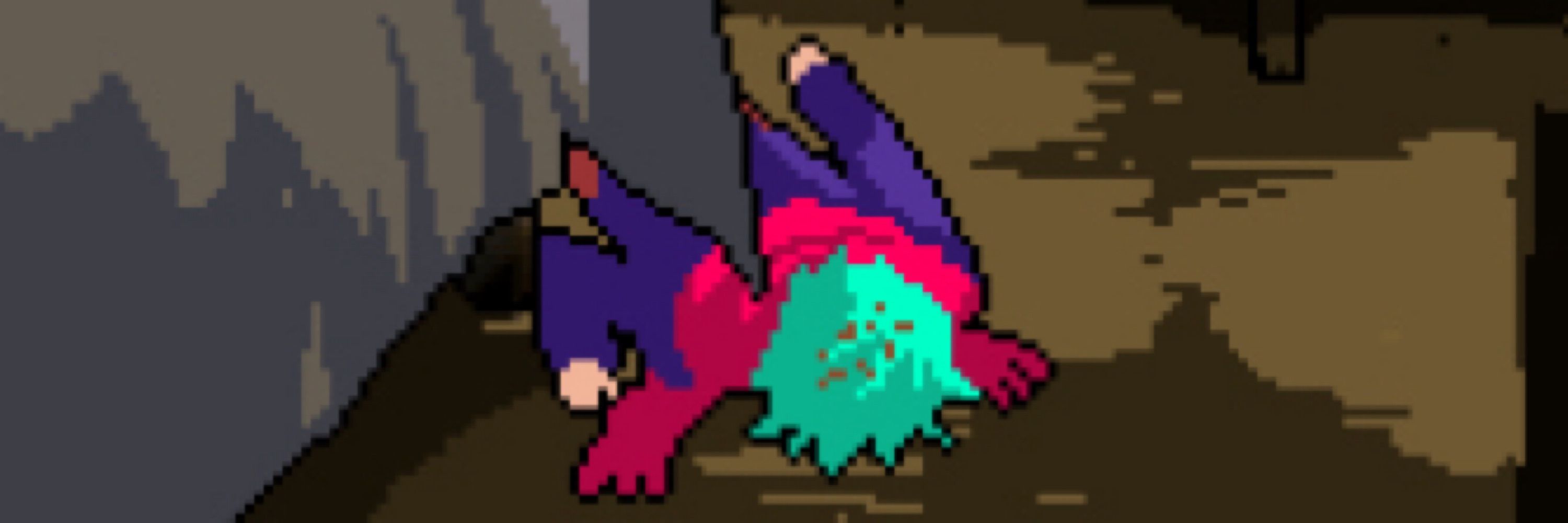 vixpine