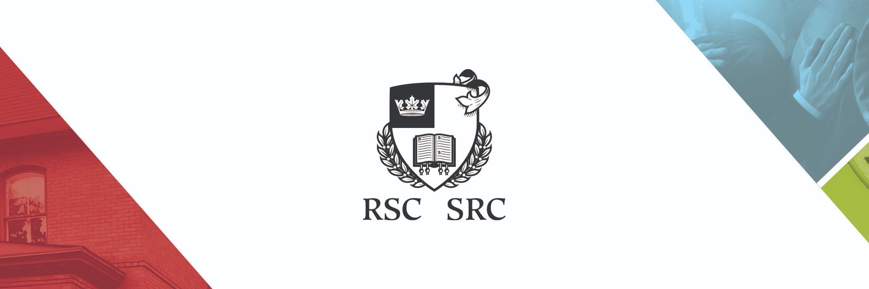 The Royal Society of Canada // La Société royale du Canada 