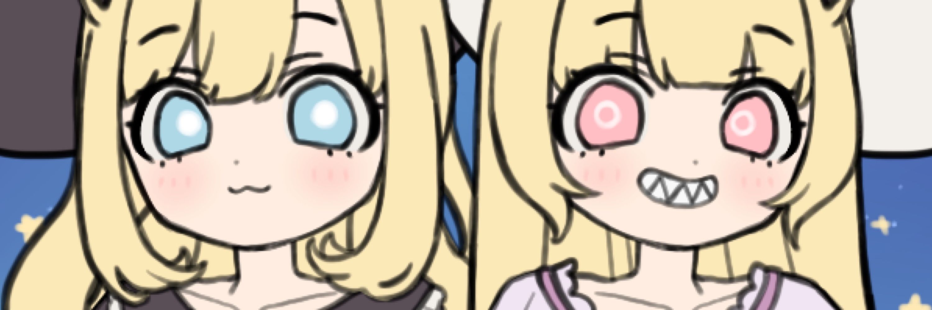 如月梳無(くしな)