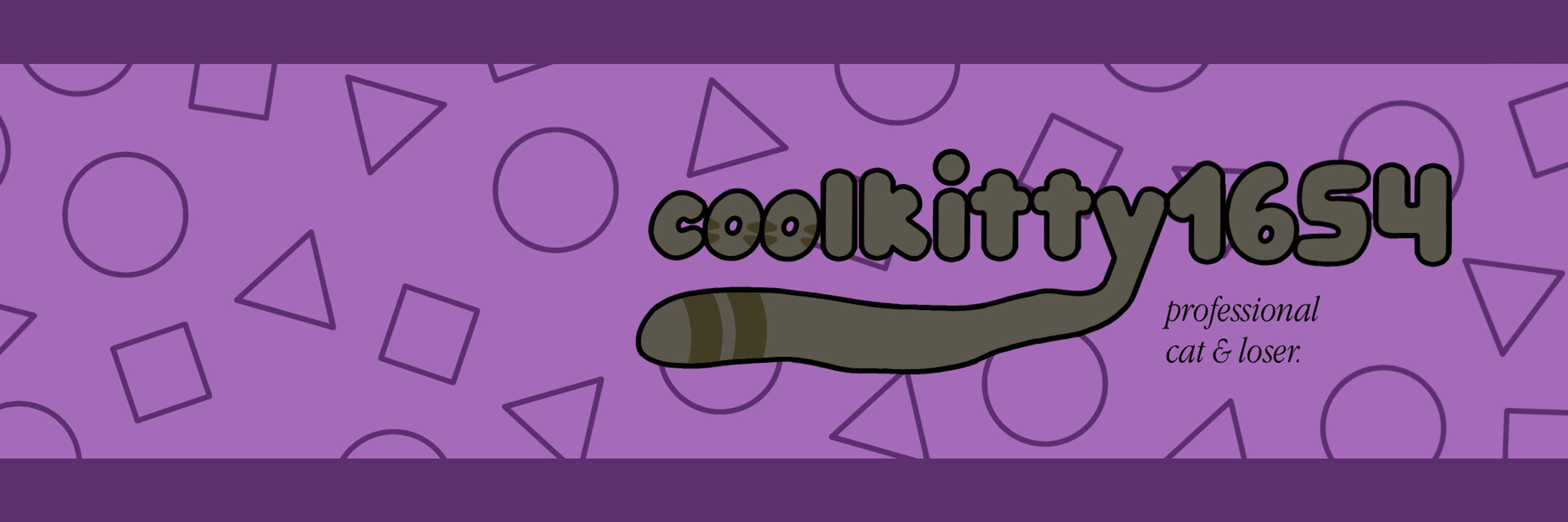 coolkitty1654 💛🤍💜🖤