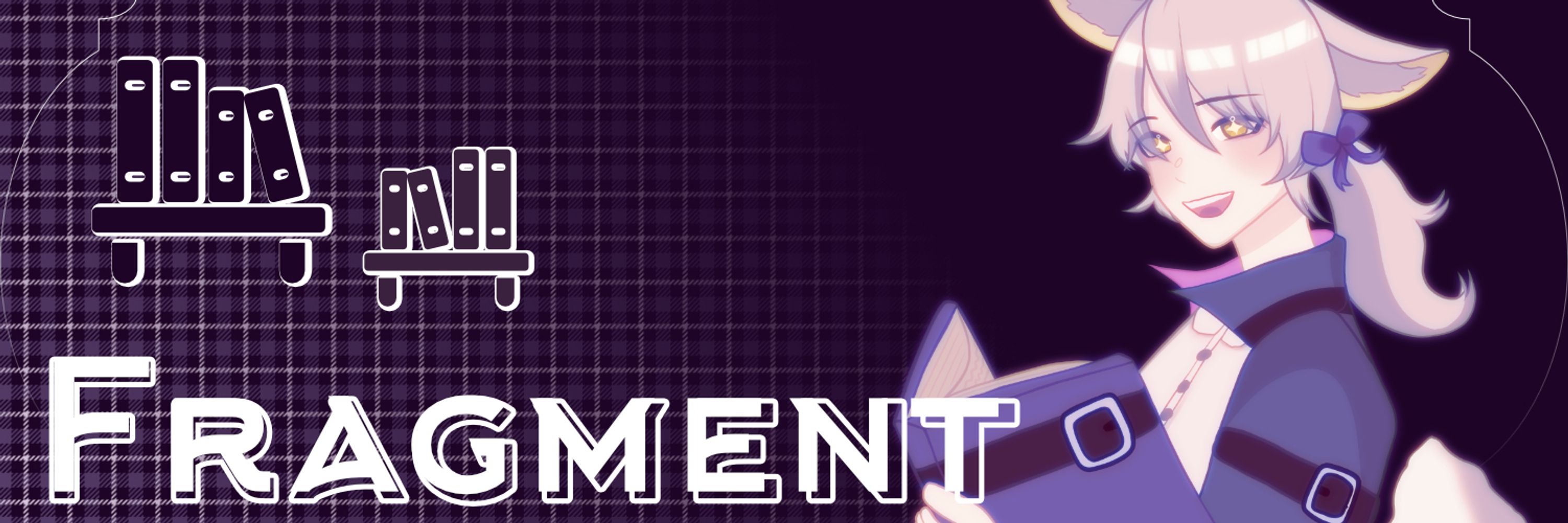 Fragment (They/Them)