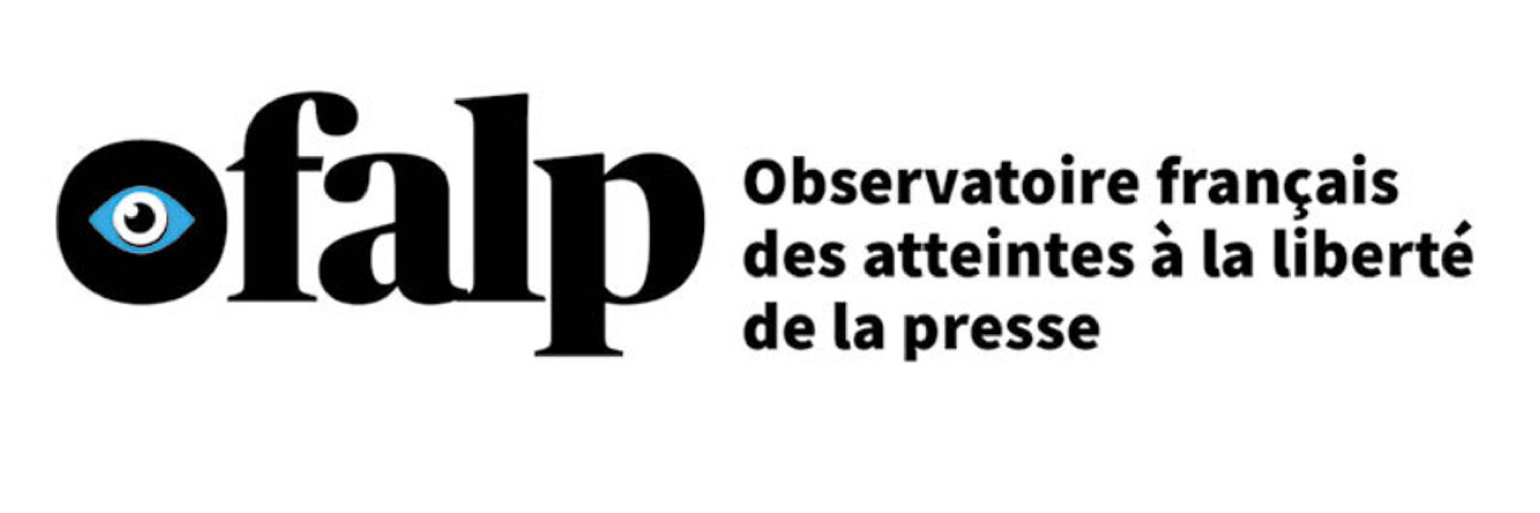 Observatoire français des atteintes à la liberté de la presse