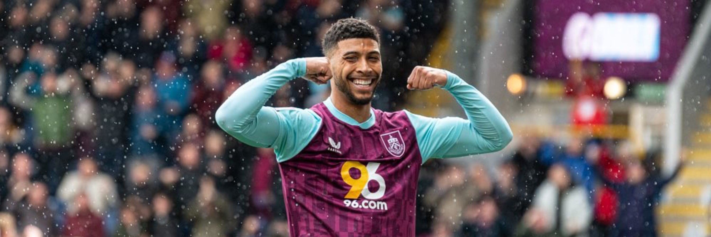 The Burnley Way
