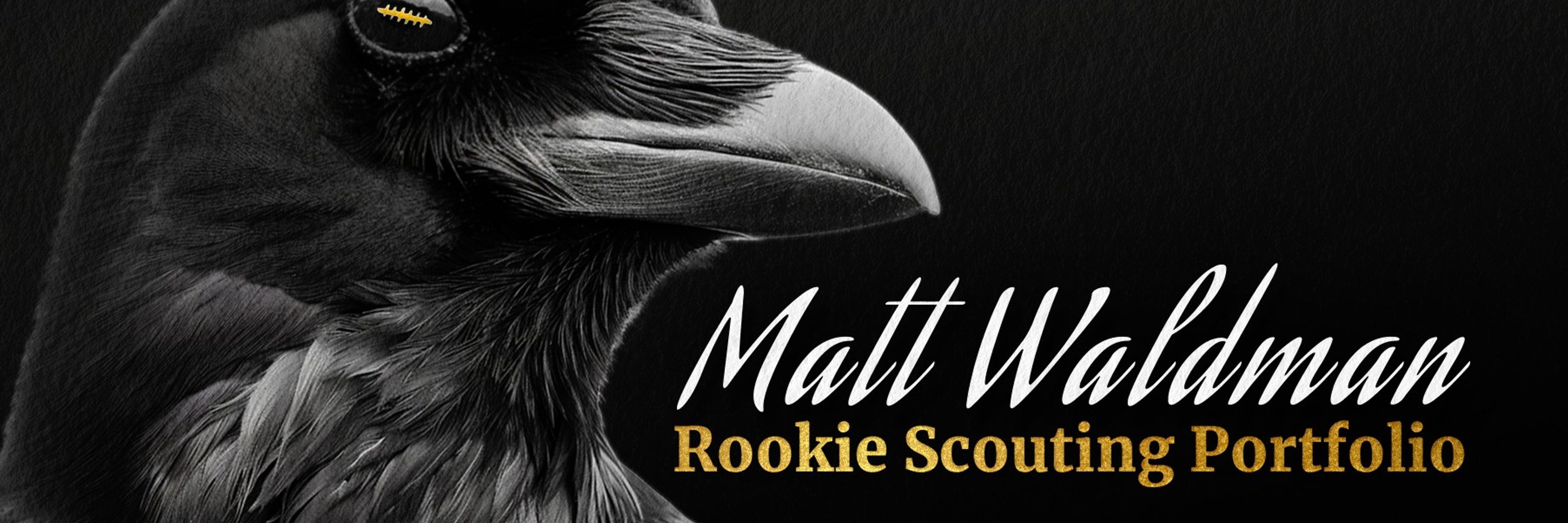 Matt Waldman 