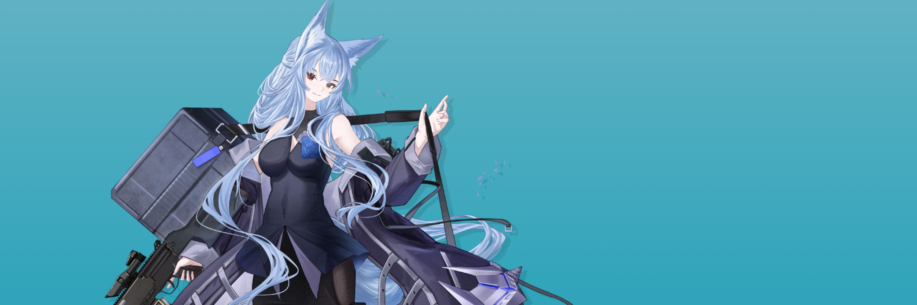 Amelia Pendragon 🦊🤖(¬‿¬)