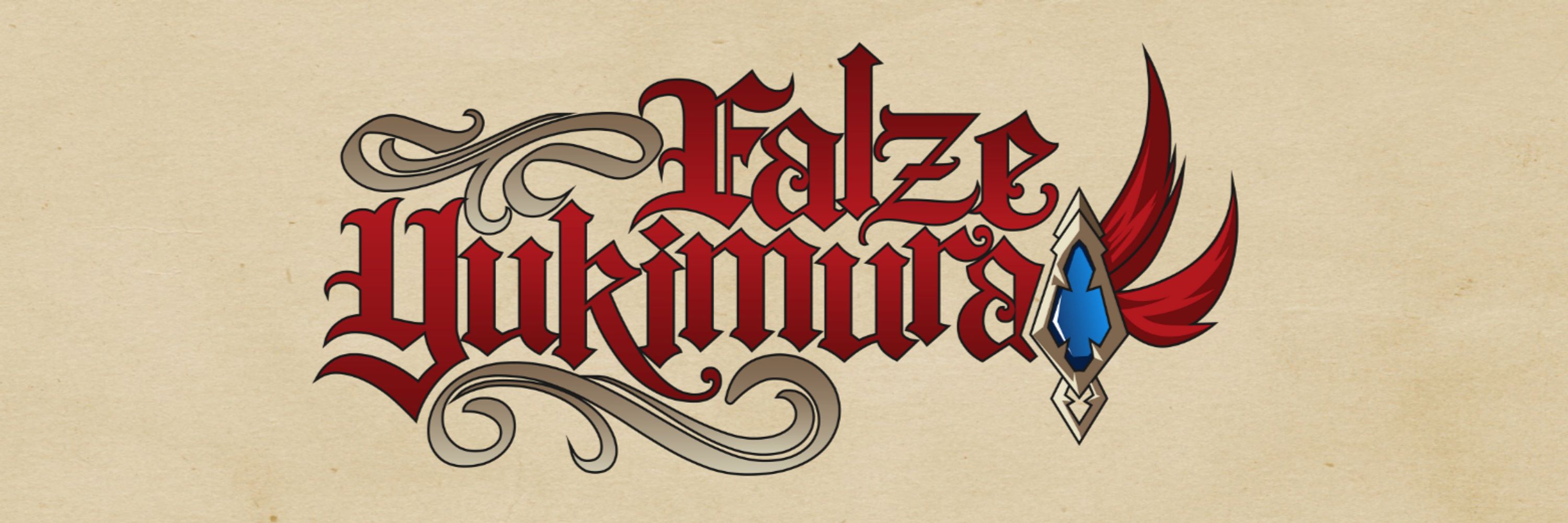 Falze Yukimura || Taleseeker Vtuber