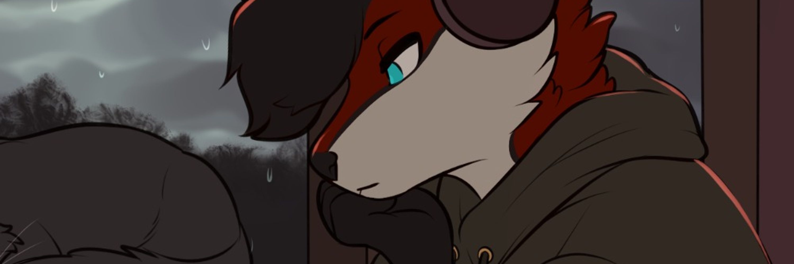 RedFox