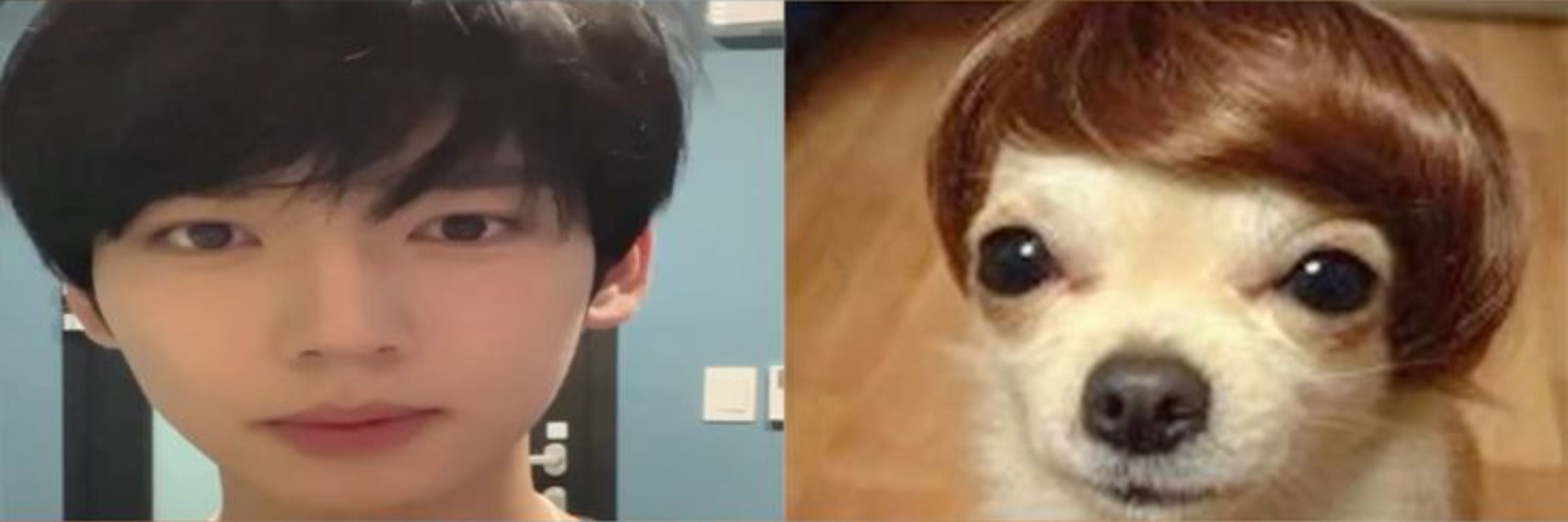 mãe do yujin -_- | GOOD SO BAD