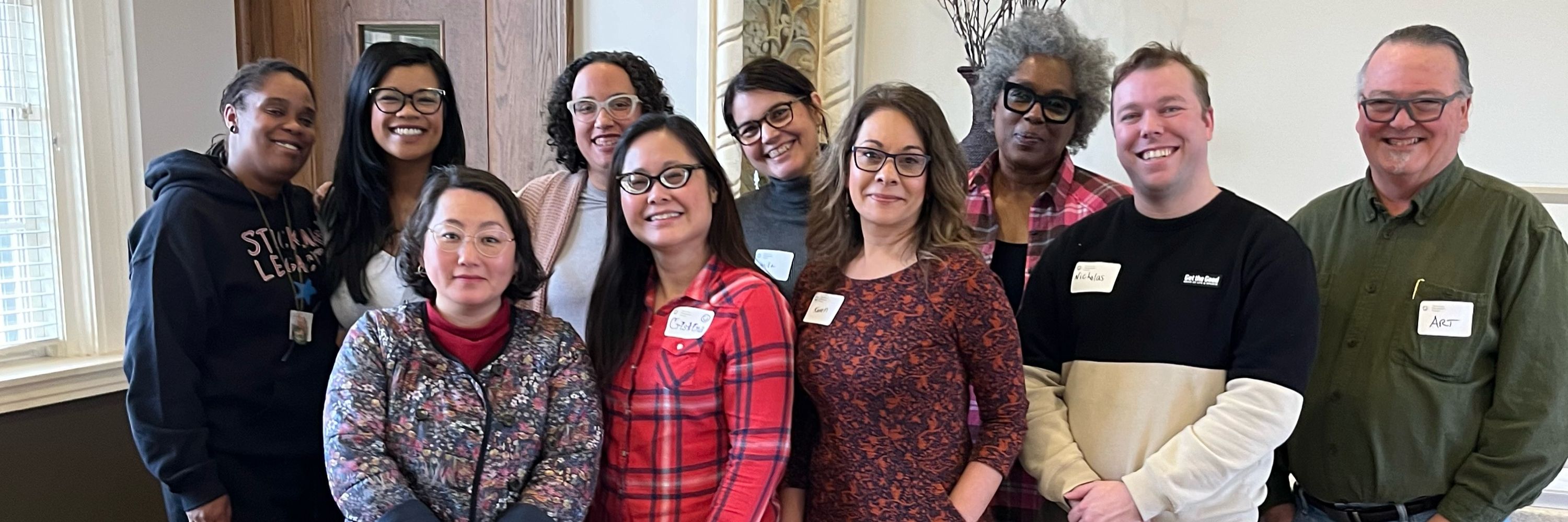 MN BIPOC KidLit Creators