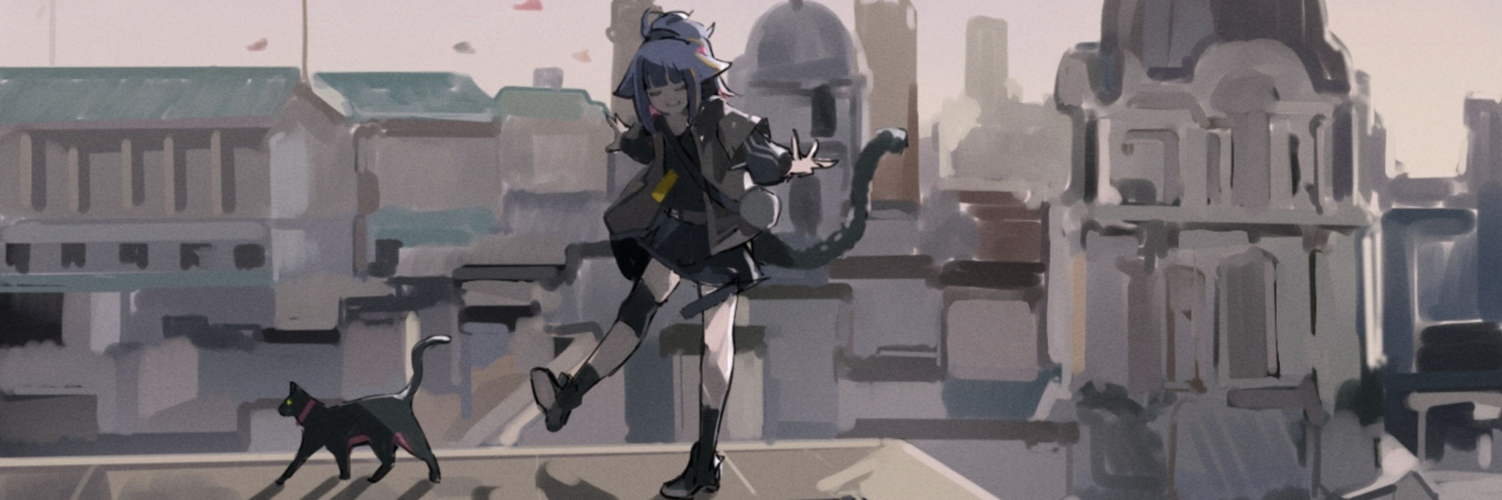 CrazyNinja
