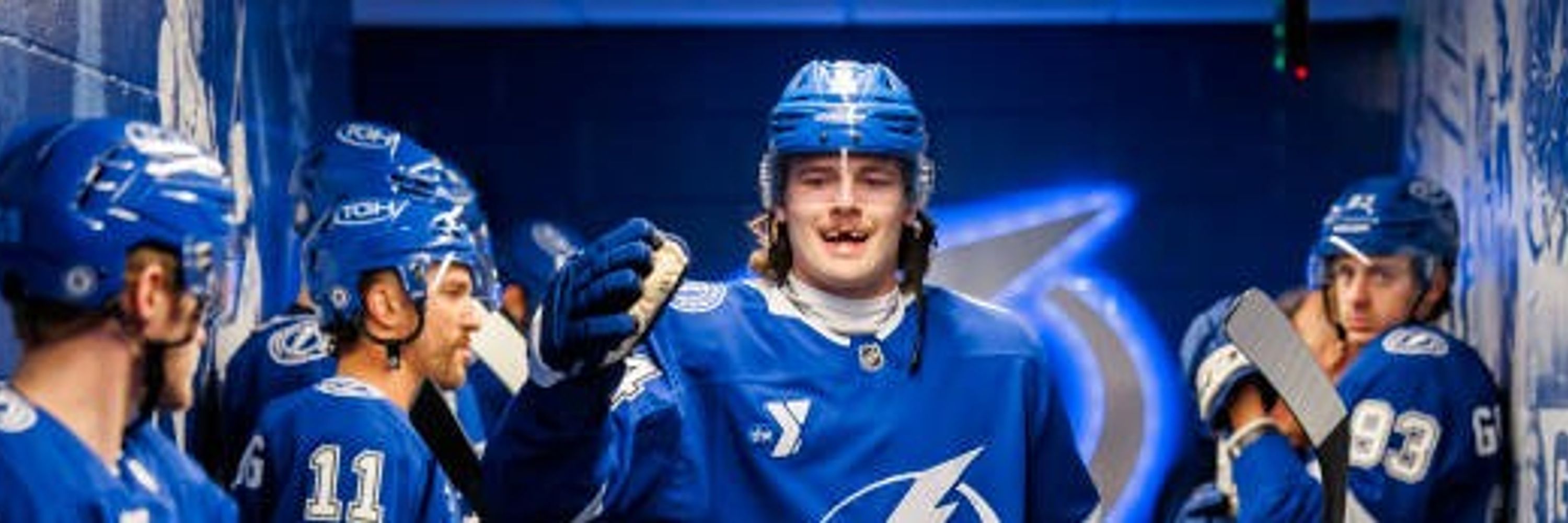 Lightning Review