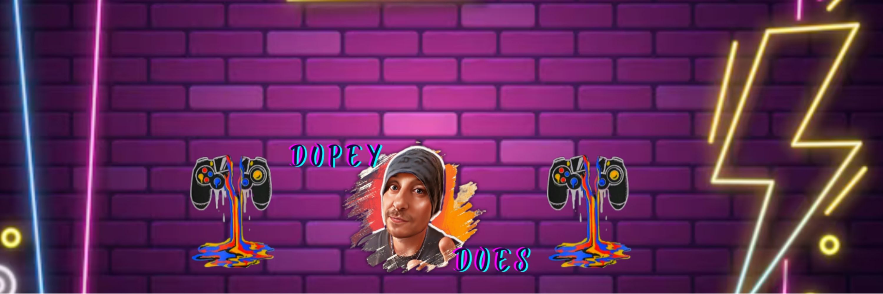 Dopey Does