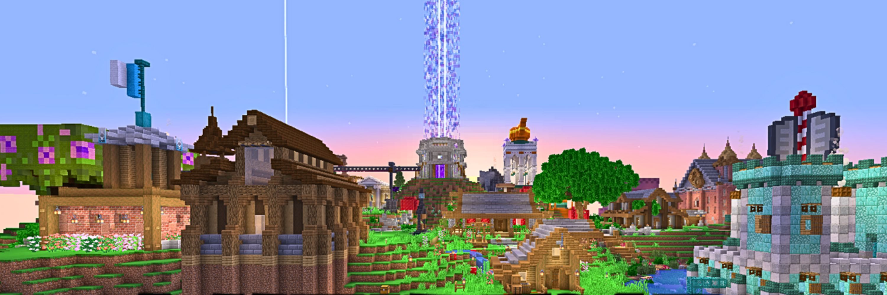 LucidSMP