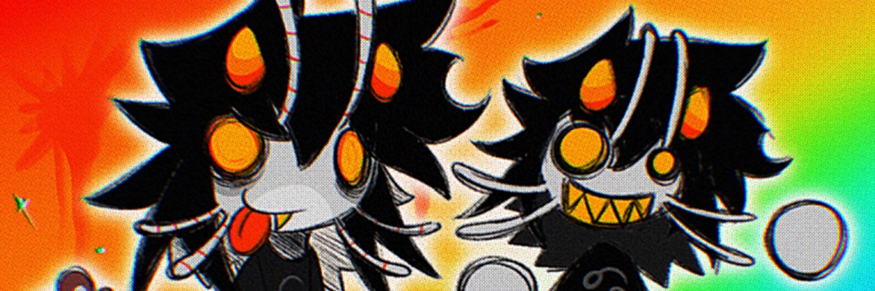 ☢️🩸 KARKAT / ALISTAIR 🦀☣️