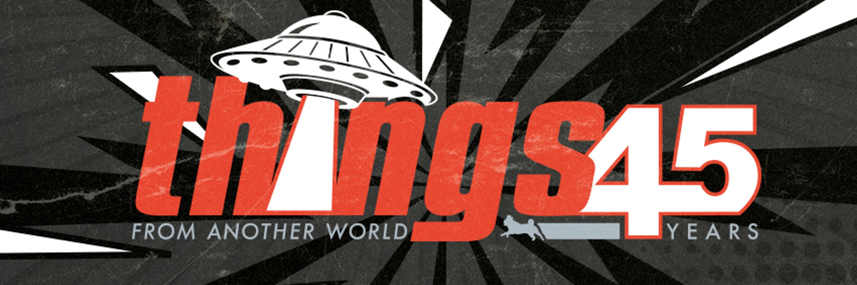 Things From Another World