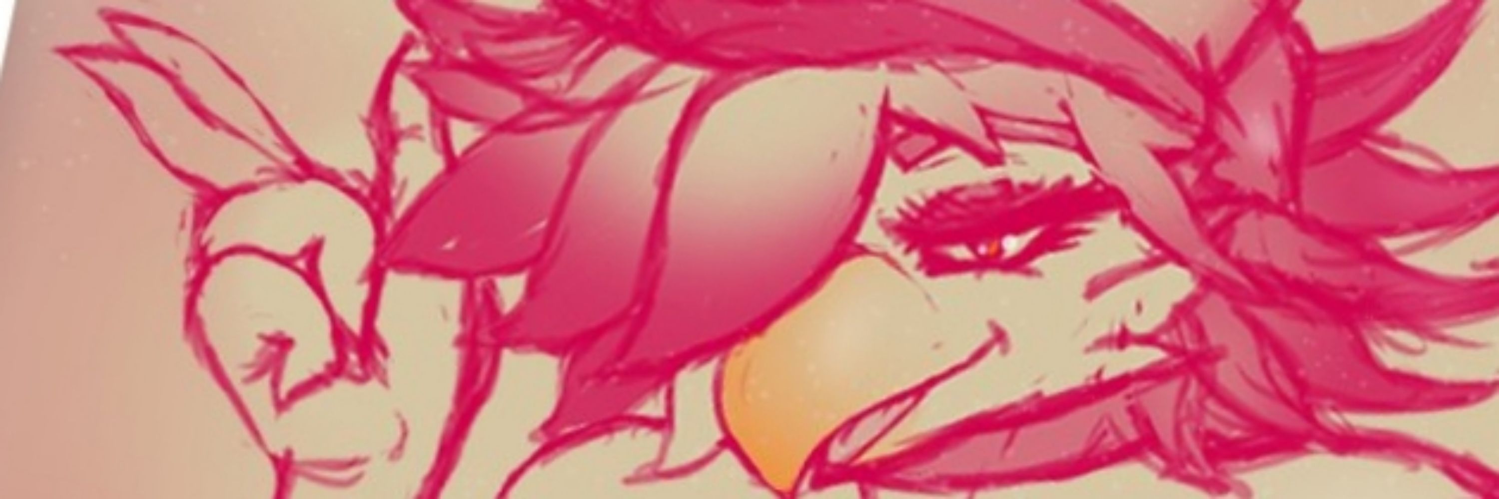 Iris The Hawk