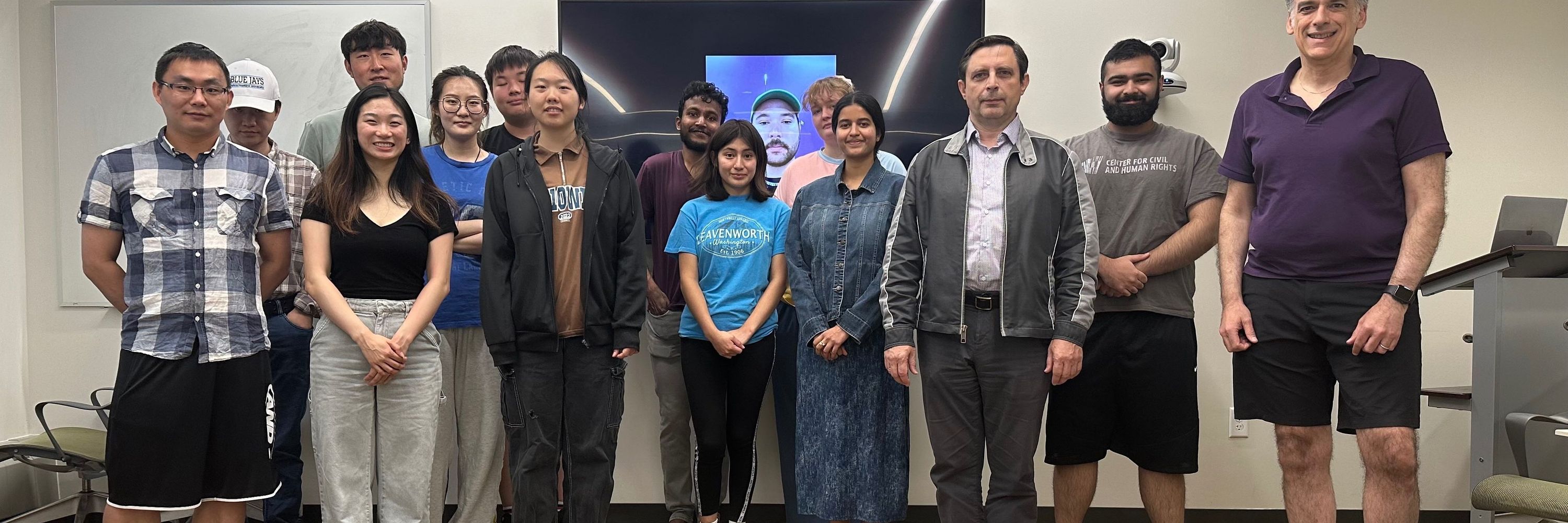 Hernandez Lab