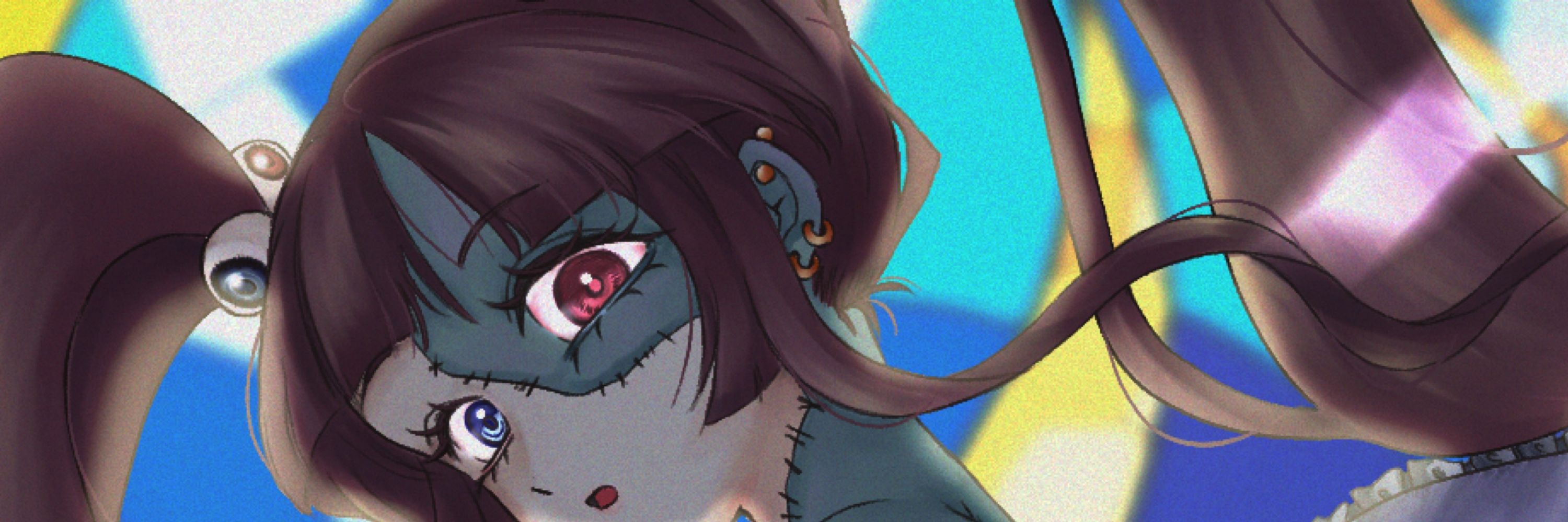 ゆうき汐