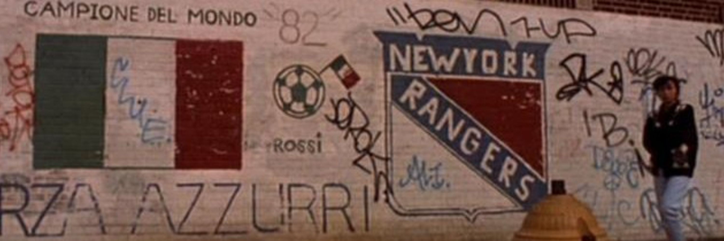 Derek Pascarella (ateam)