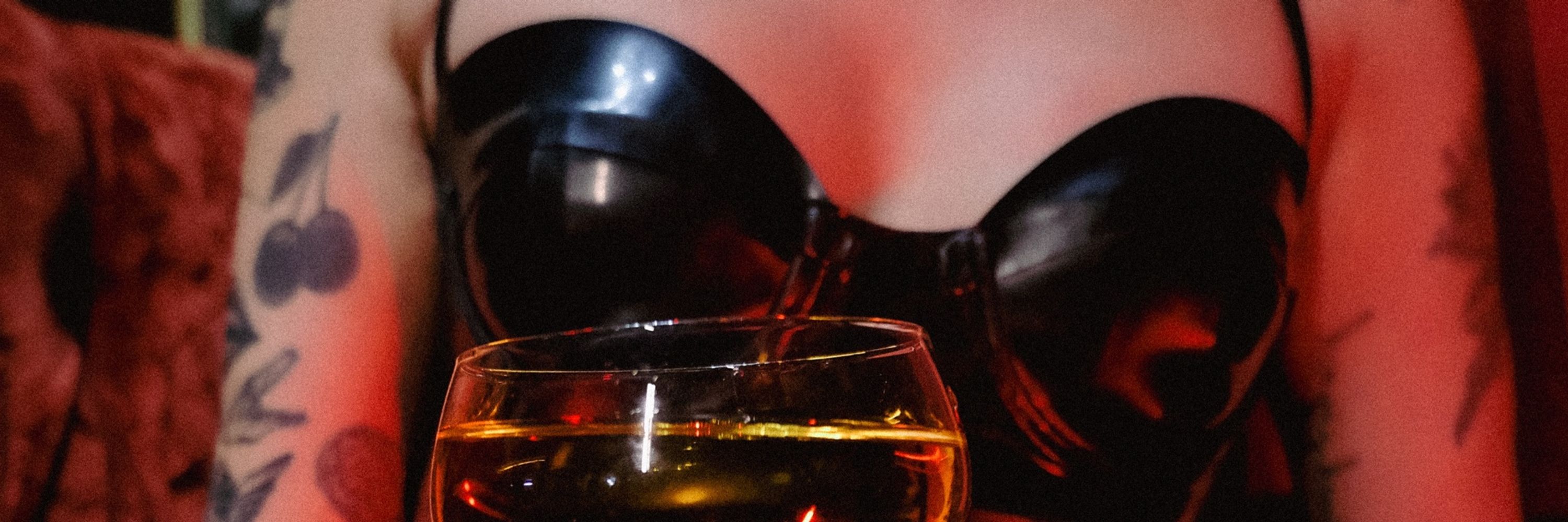Sable Lê Võ | Chicago Dominatrix