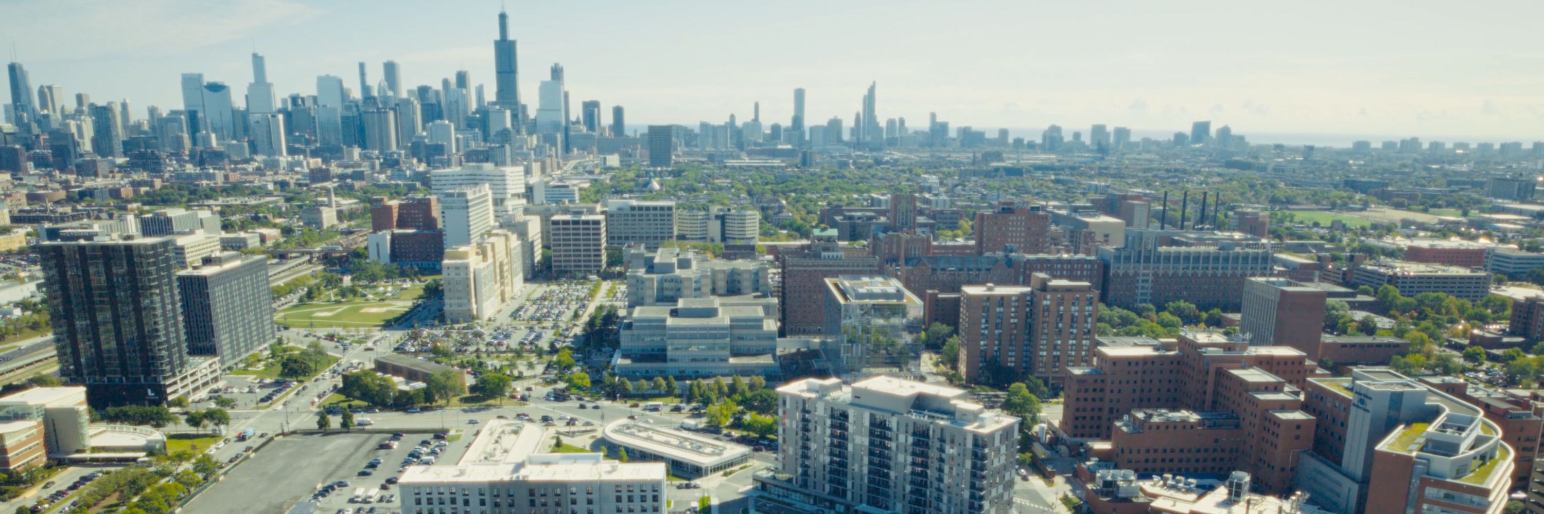 Illinois Medical District
