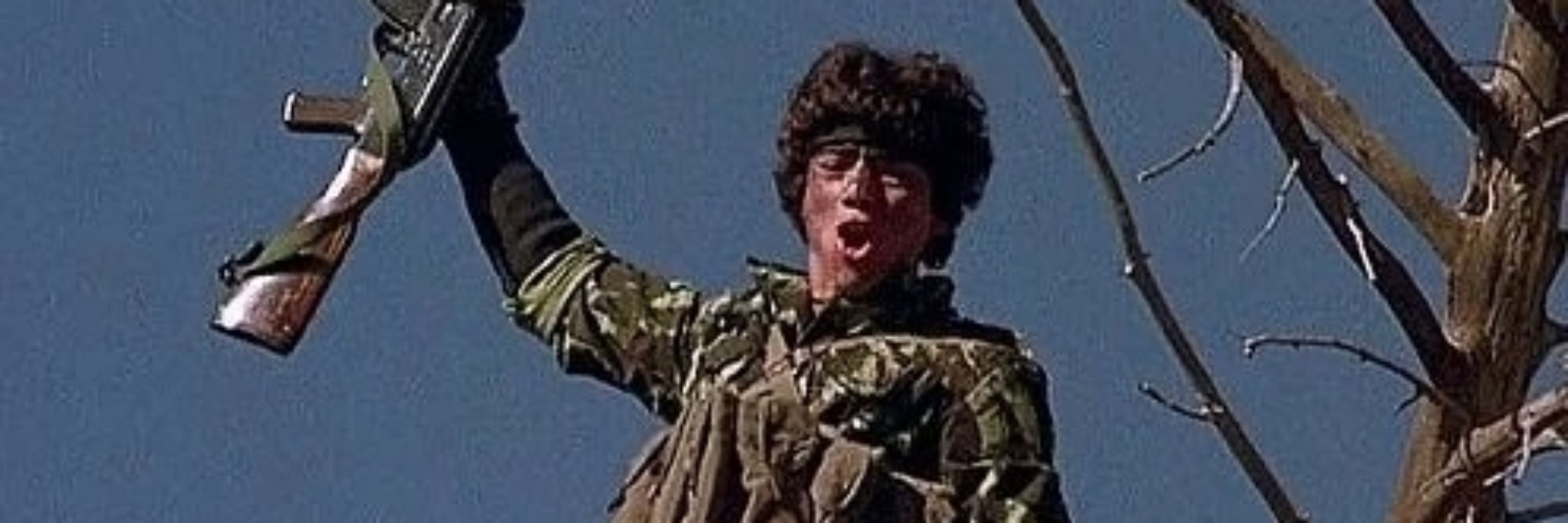 Wolverines MoFo!