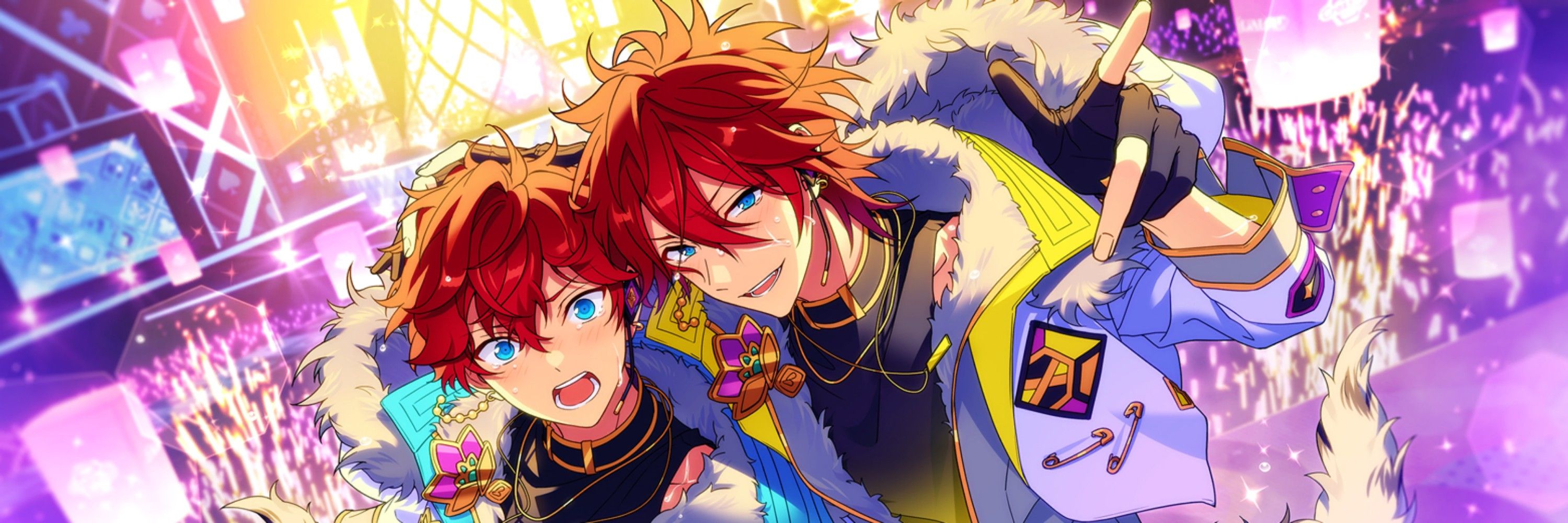 Teacup ♡~