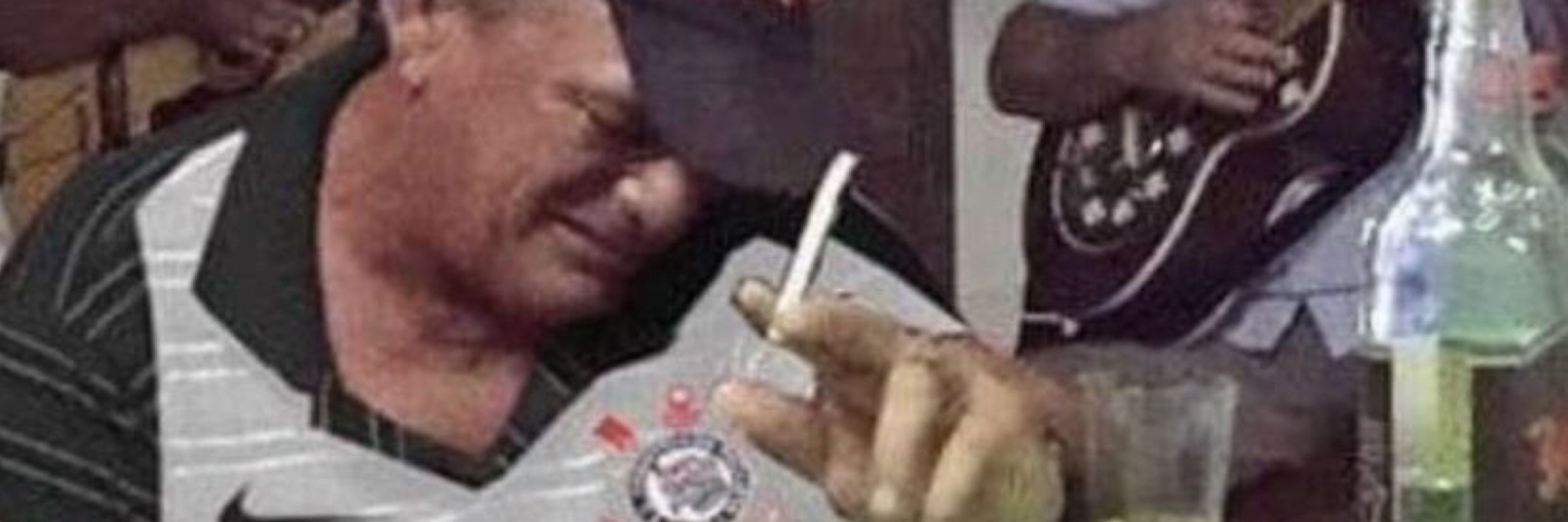 já que