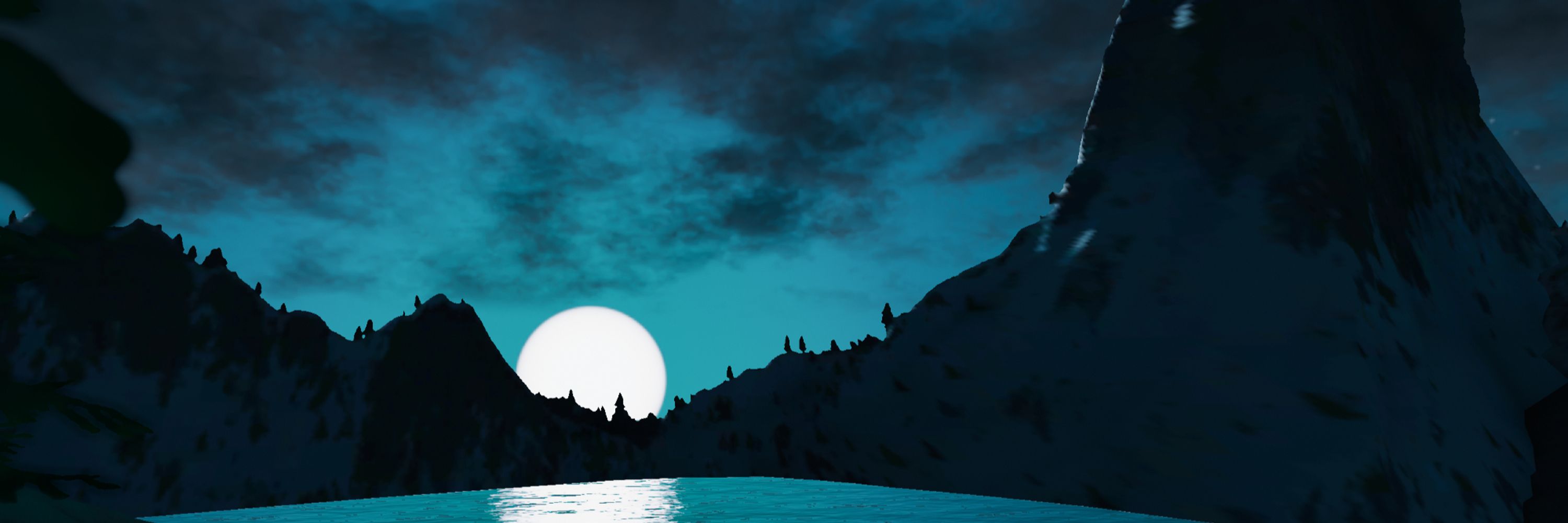 banner
