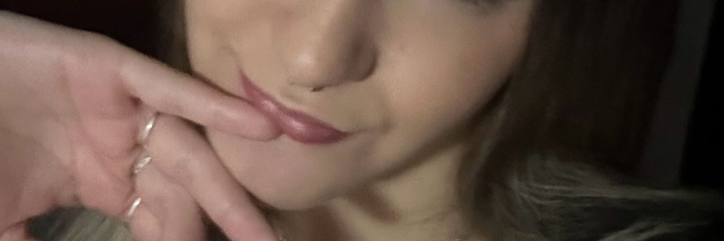 🤫