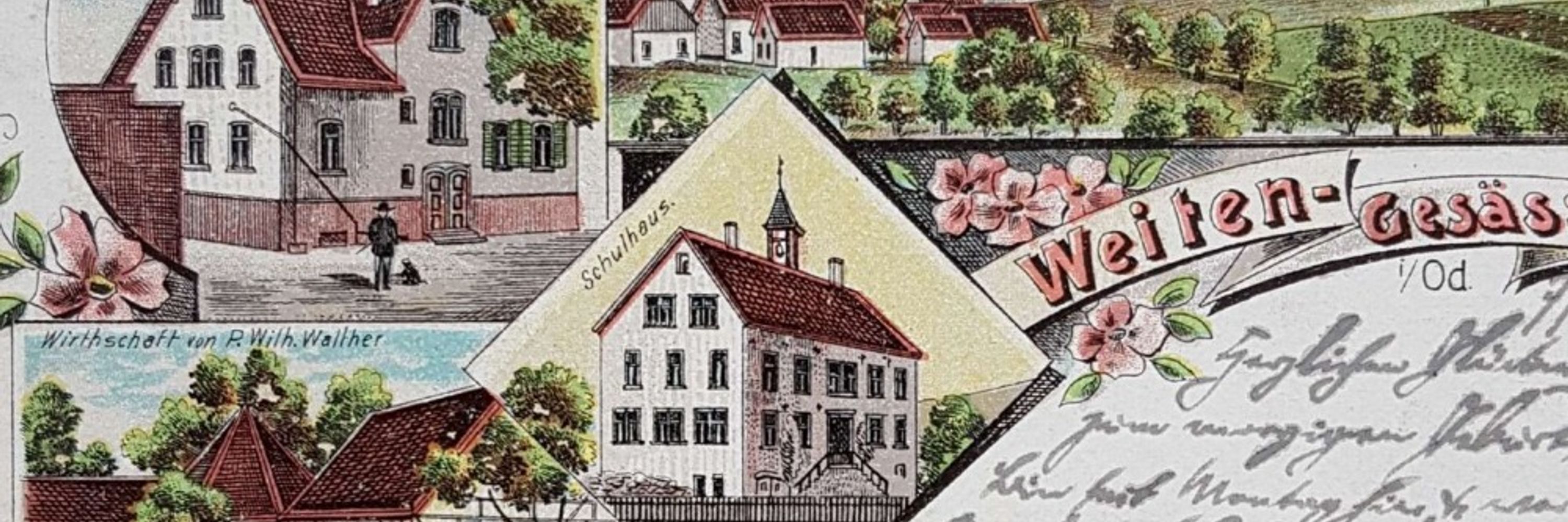 Alterodenwald