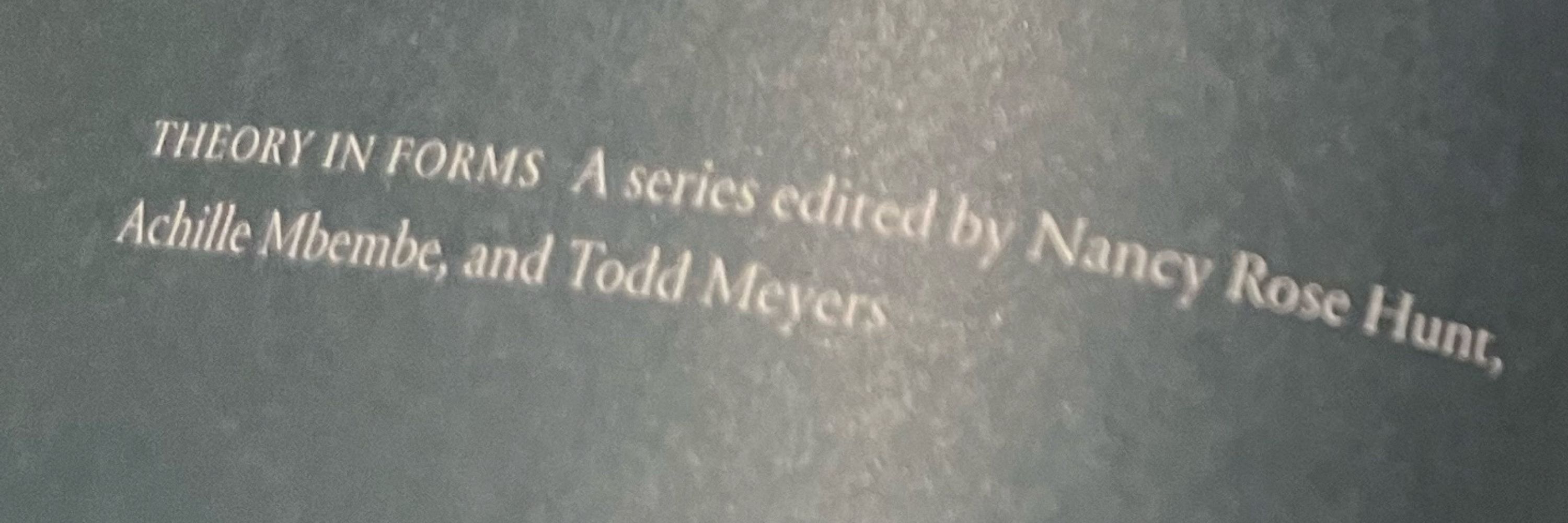 Todd Meyers