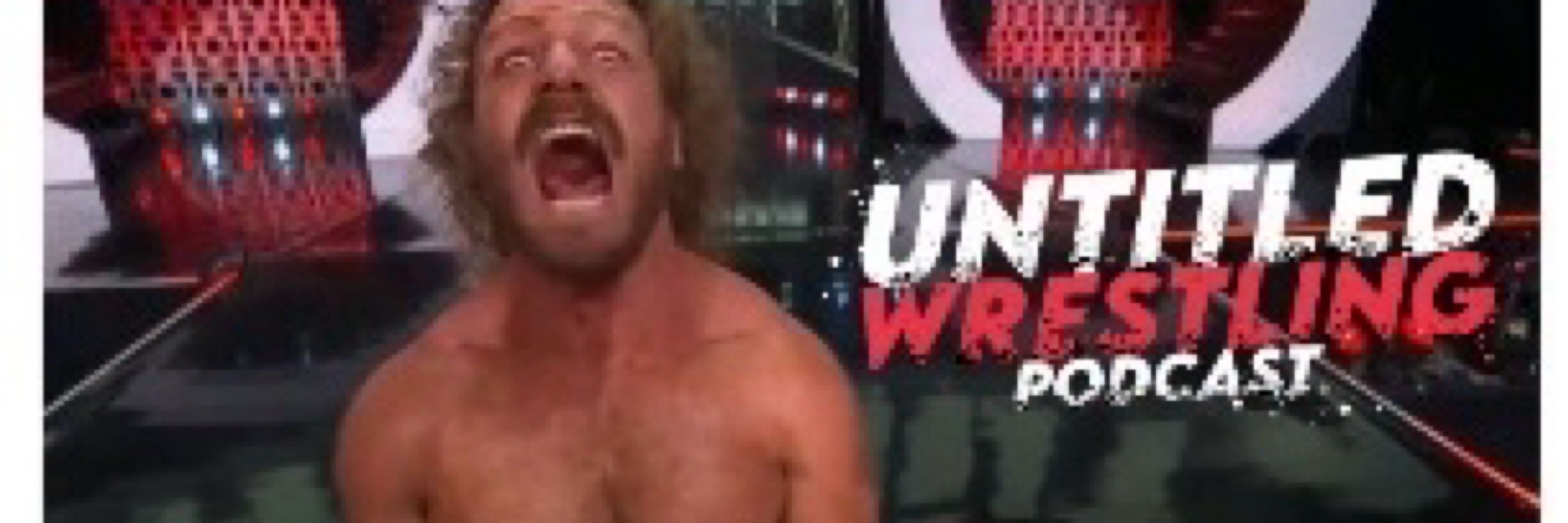 Untitled Wrestling Podcast