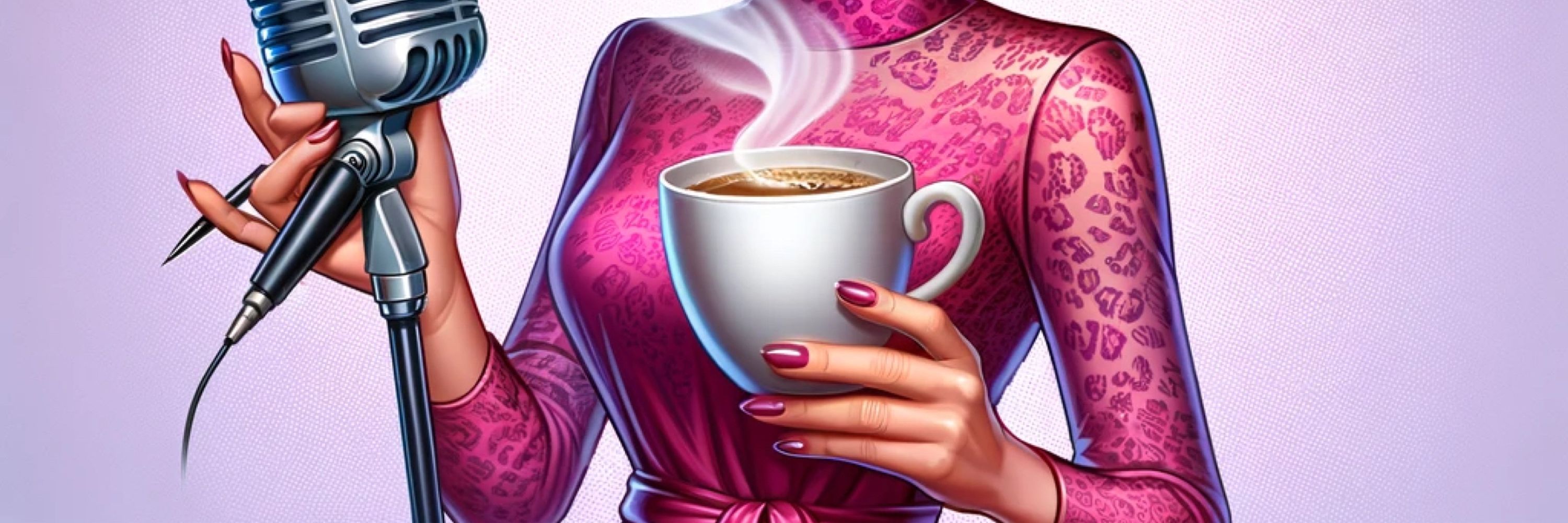 Tea the Talk