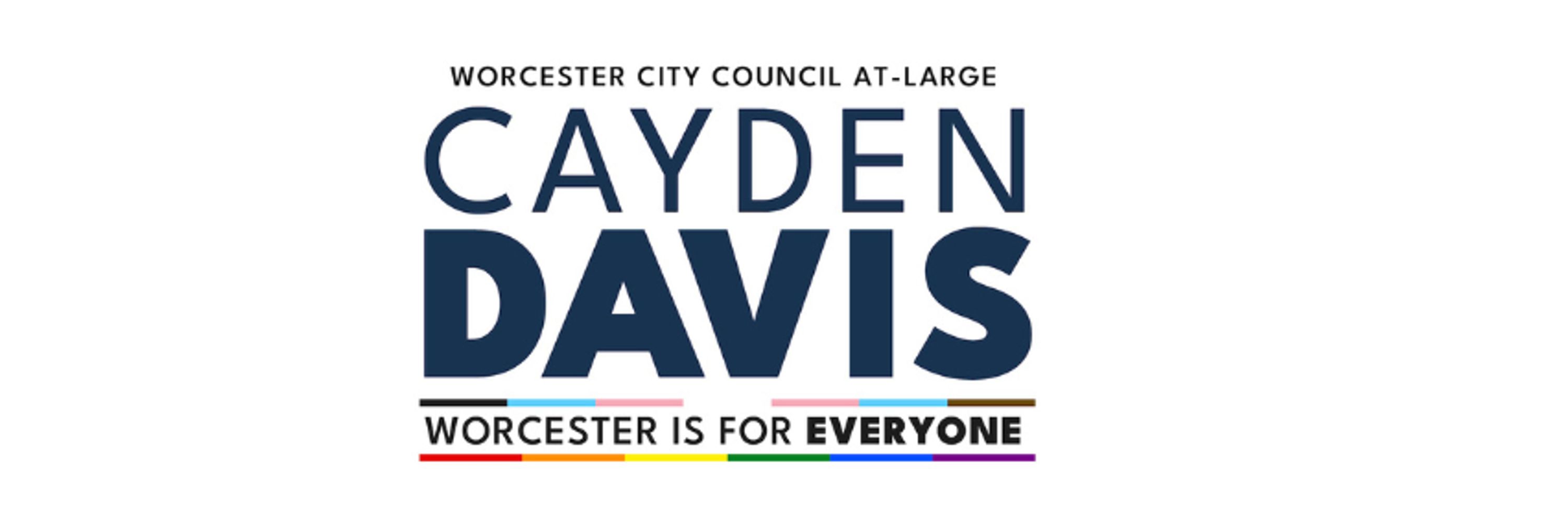 Cayden Davis