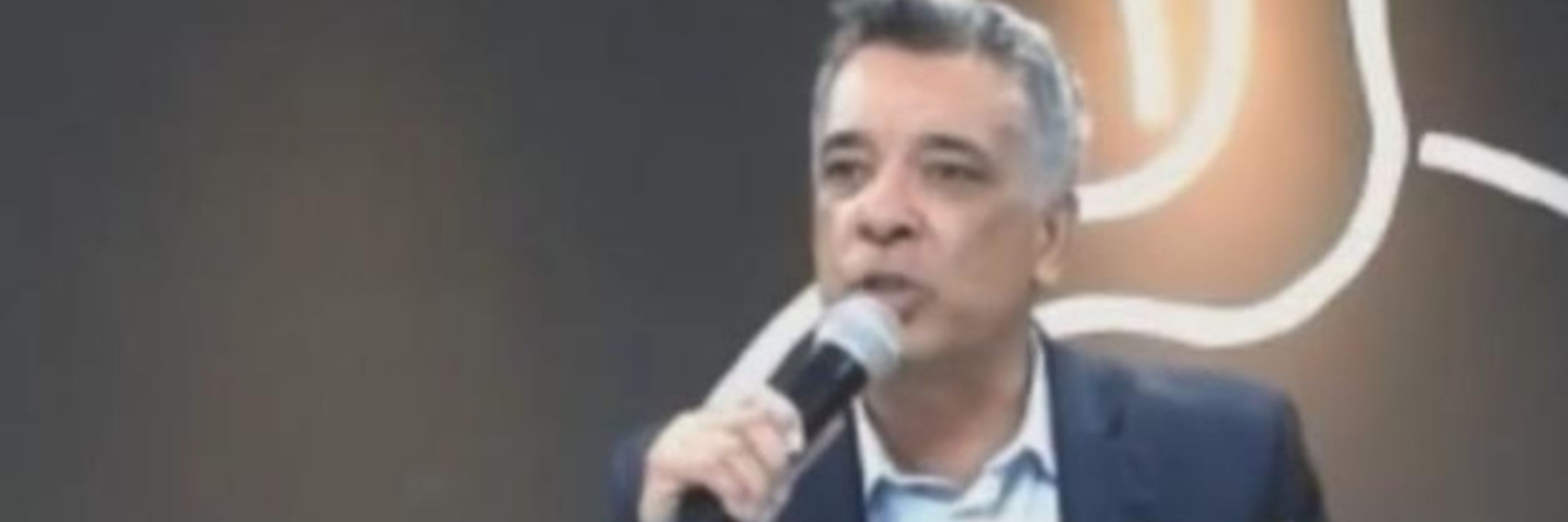 Wander Fabrício