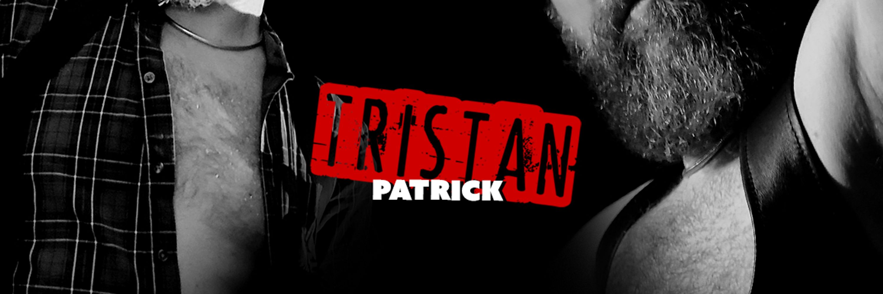 Tristan Patrick