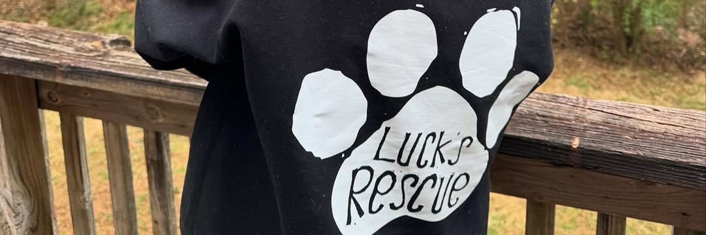 LuckAudreyrescues