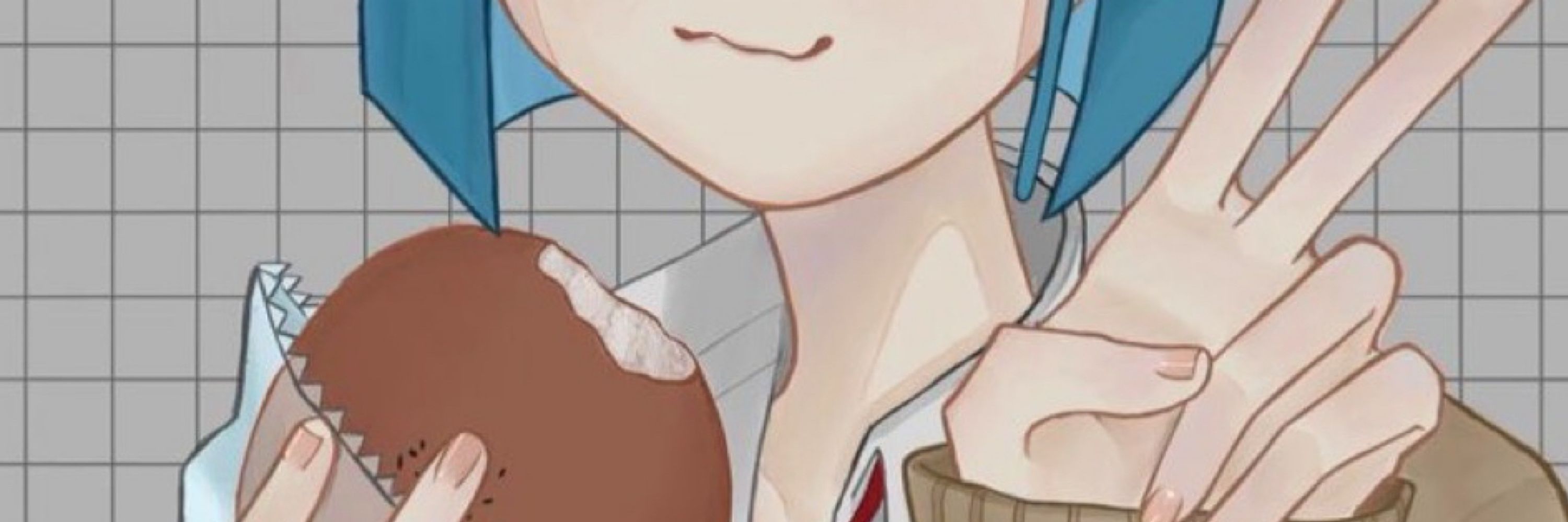 おおきいごみ